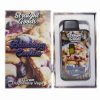 This is an image of Indica Vape Pen 3 Gram Blueberry Cookies Disposable