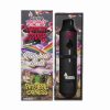 This is an image of Pineapple Express Vape Burn Triple Threat 9G
