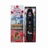This is an image of THC Vape Pen Canada 9g Burn Triple Threat Flavors