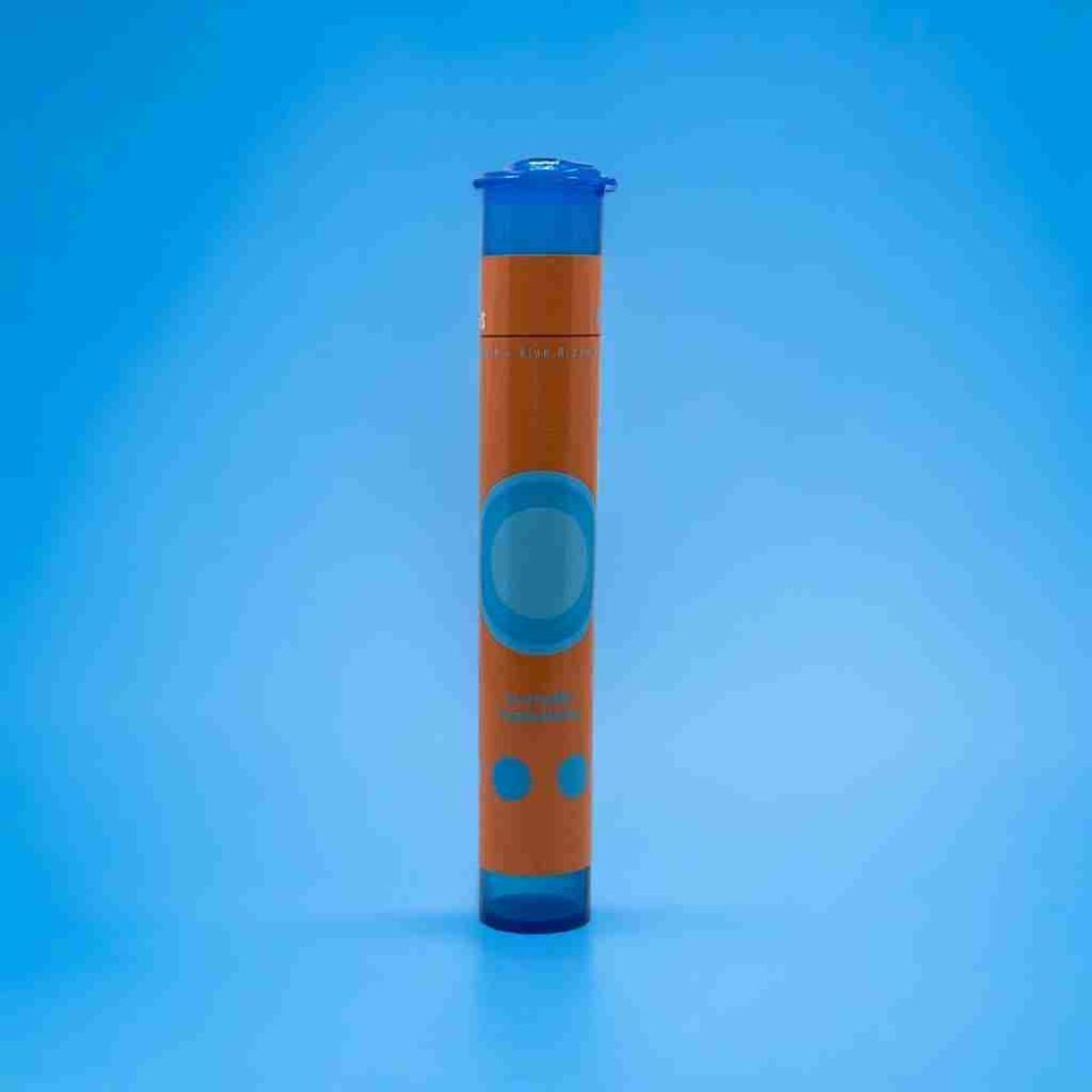 Cannons – Amnesia Haze X Blue Dream THCa Diamond Pre-Roll (2 x 1G Pre Roll)