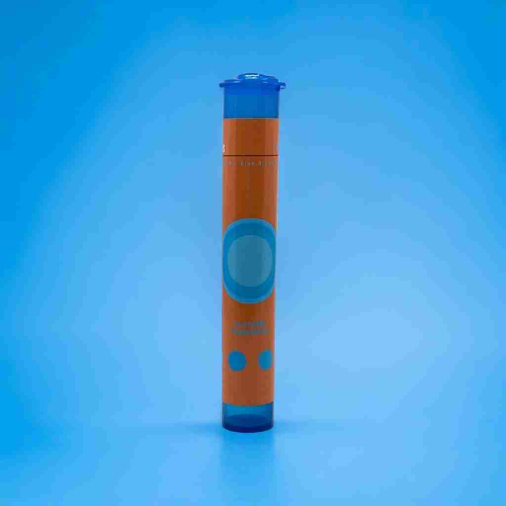 Cannons – Amnesia Haze X Blue Dream THCa Diamond Pre-Roll (2 x 1G Pre Roll)