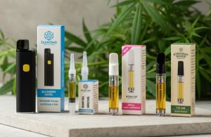 Cannabis Vape Cartridges Explained