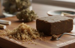 Full Melt Hash vs Bubble Hash What Makes Them Different