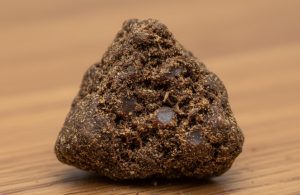 How Hash Texture and Appearance Can Vary