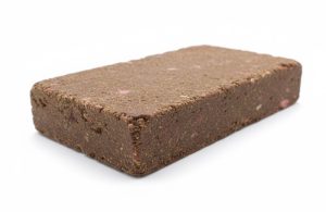 Strawberry Cough Concentrate Hash