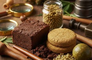 Types of Hash Understanding Traditional and Modern Concentrates