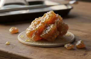 What Is Hash Concentrate How Hash Products Differ