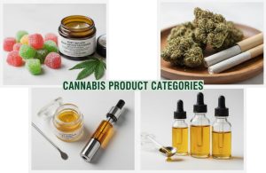 Understanding the Cannabis Product Categories