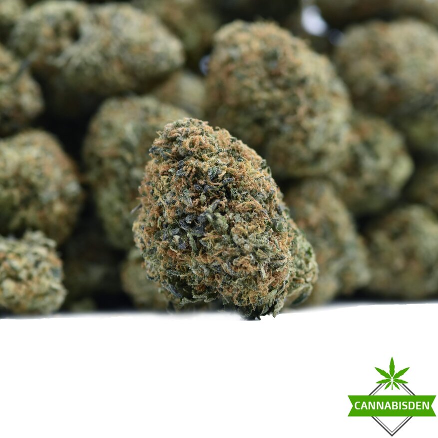 Maui Wowie- AAA- ($3.57/ gram)