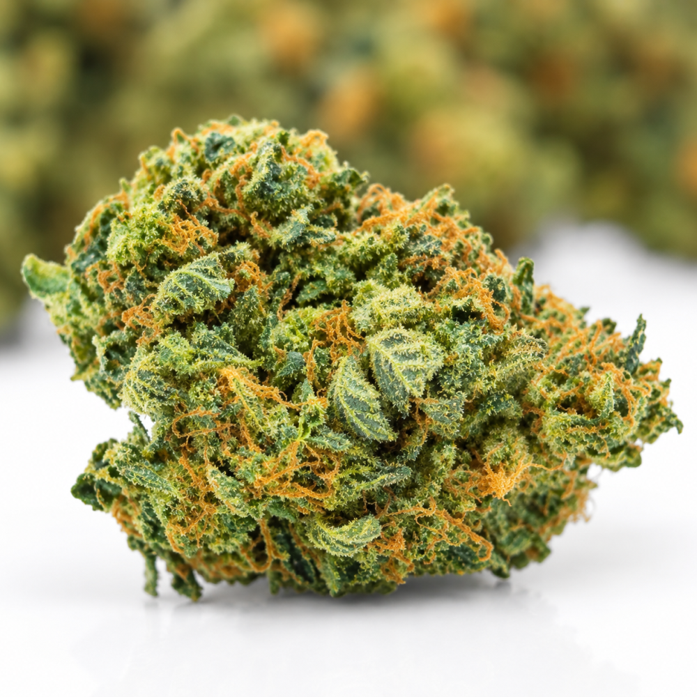 (BULK) Rockstar Master Kush - AAAA
