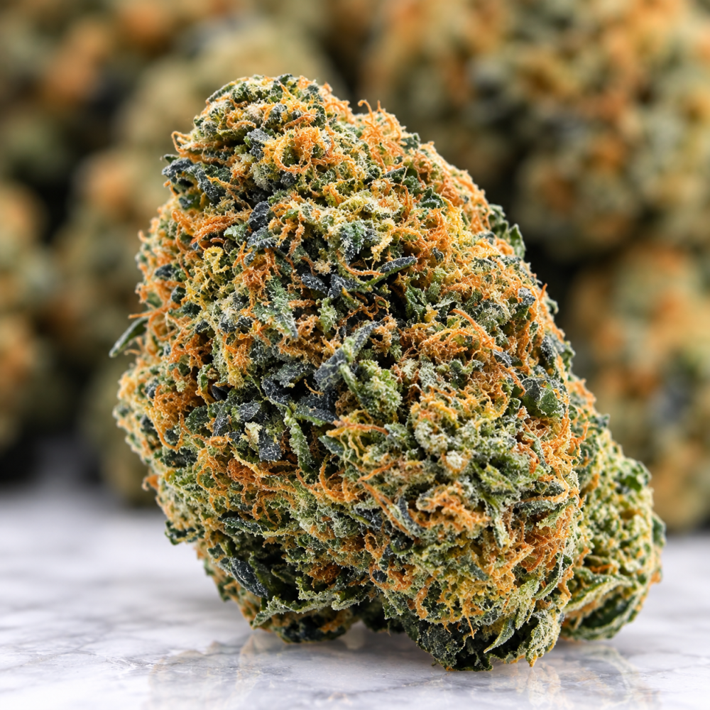 Maui Wowie- AAA- ($3.57/ gram)