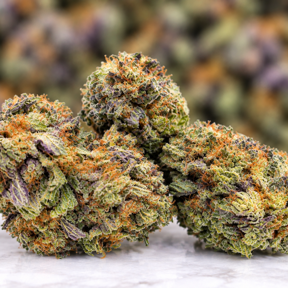 (BULK) Purple Runtz- AAA