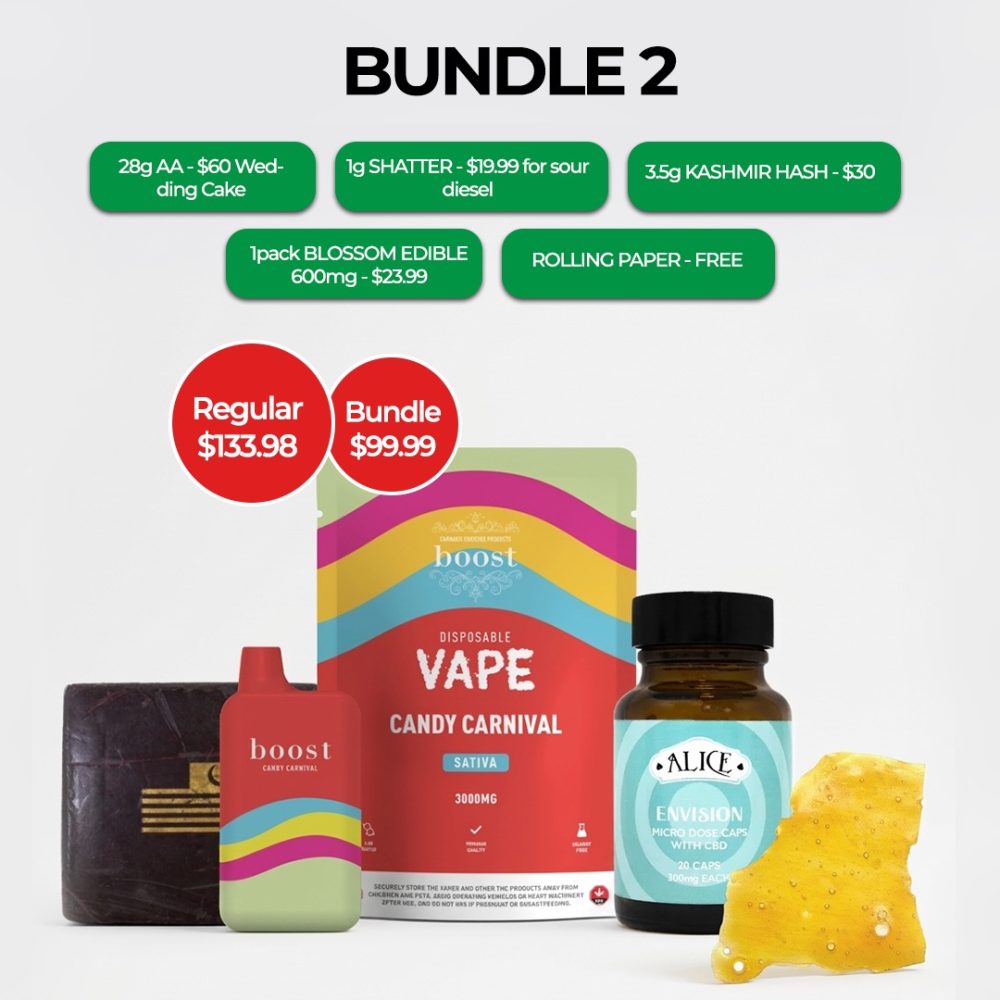 BUNDLE 2