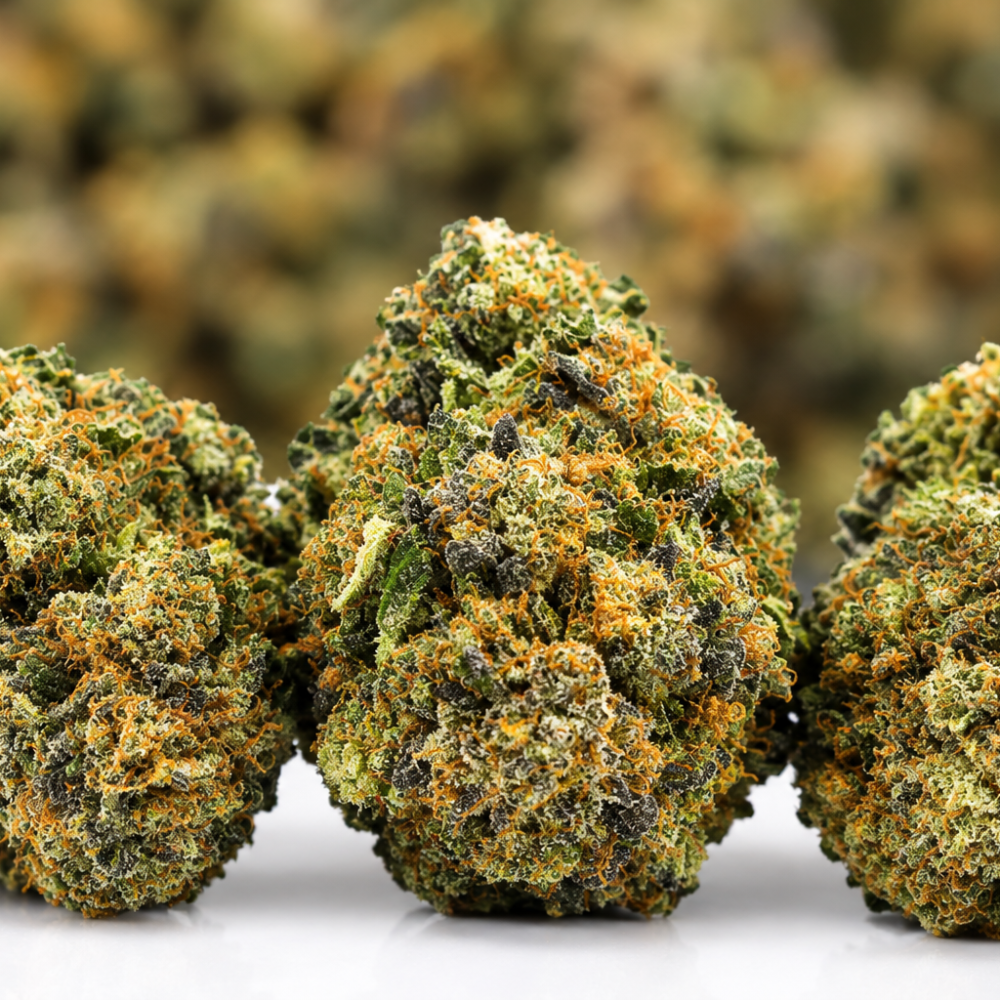(BULK) Godfather Bubba- King Craft