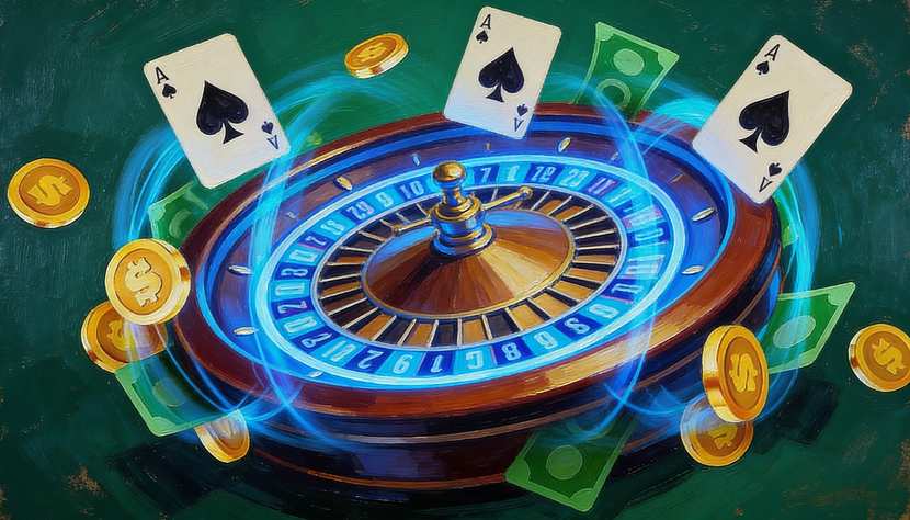 cherry casino