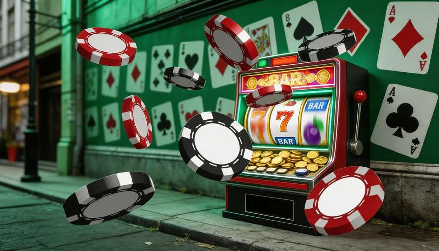 shinywildscasinos.com