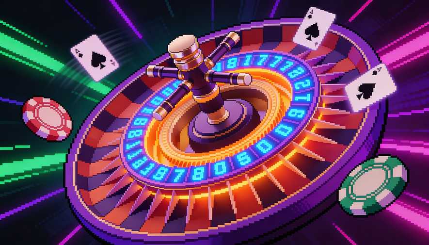 casino Plinko
