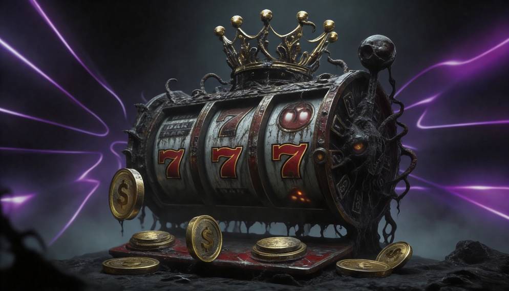 black magic casino
