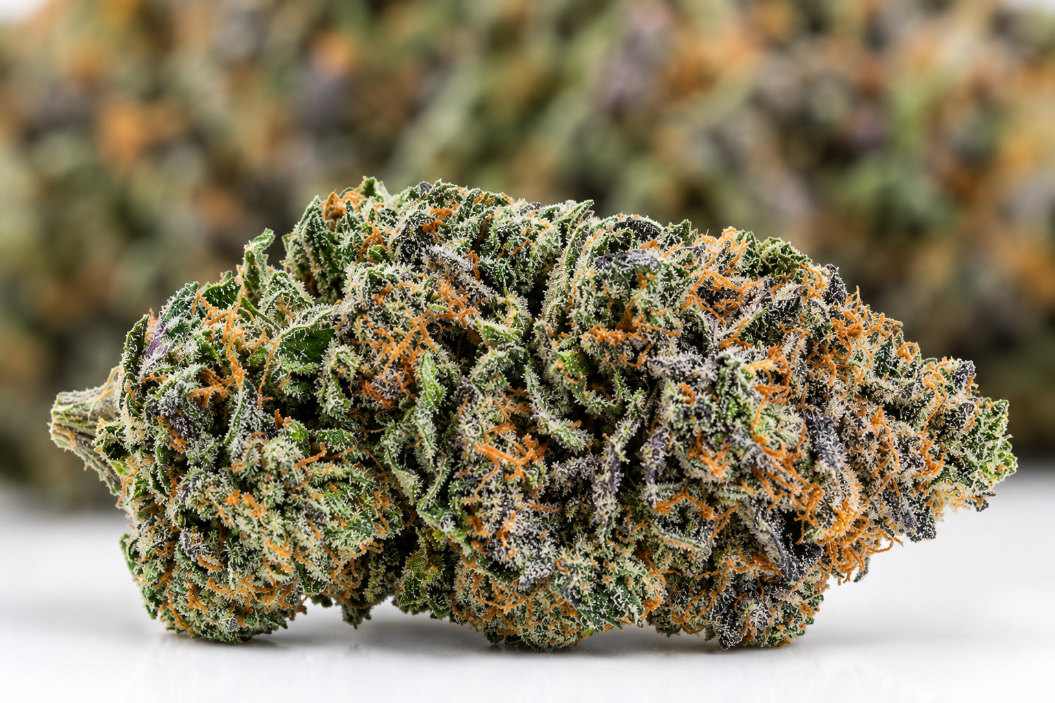 (BULK) Cali Bubba - AAAA