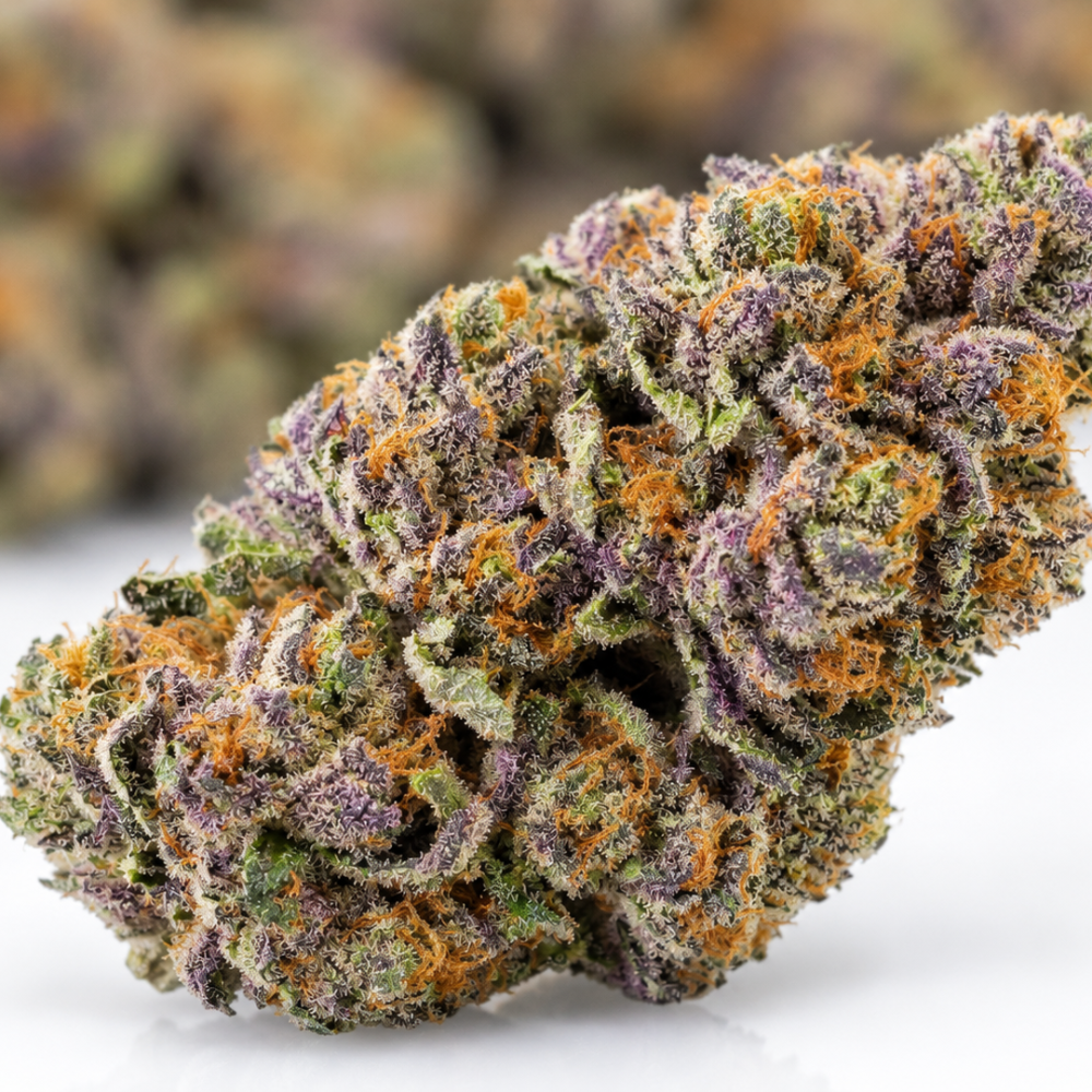 (BULK) Purple Rhino - AAA