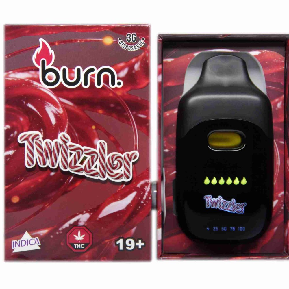 Twizzler