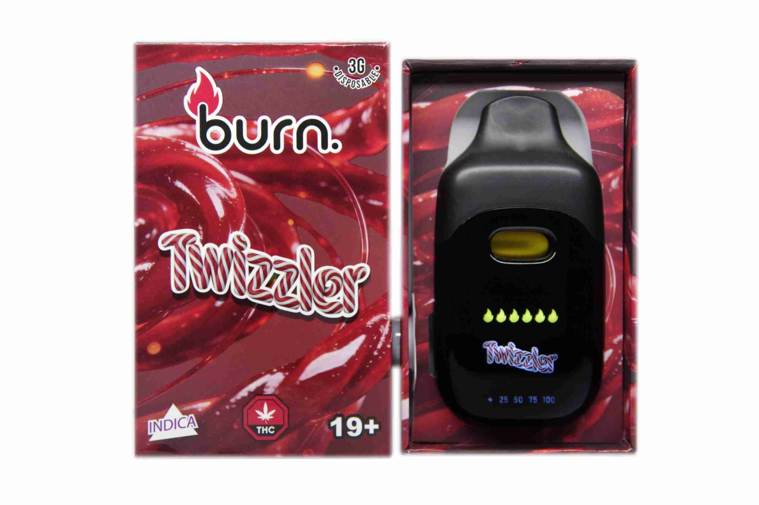 Twizzler